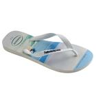 Chinelo Masculino Hype Top Havaianas