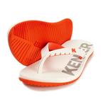 Chinelo Masculino Kenner DNN-09 Red