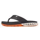 Chinelo masculino kenner rakka amortecedor moda original nf