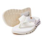 Chinelo Masculino Kenner Rakka L7 - Branco