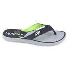 Chinelo Masculino Mormaii Tai AU347 12258 Dedo conforto