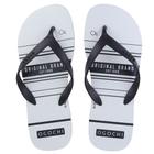 Chinelo Masculino Ogochi Estampado Preto - 048520002