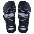 Chinelo Masculino Ogochi Estampado Preto - 048520002