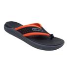 Chinelo Masculino Olympikus de Dedo Tira larga Ortopédico Massageador Para Facite Esporão