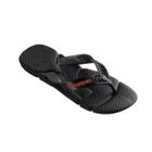 Chinelo Masculino Power Preto Havaianas 018243