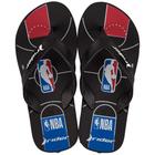 Chinelo Masculino Rider Dedo Nba Presente Namorado 12259