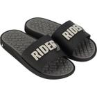 Chinelo Masculino Rider Pump Slide Massageador Macio