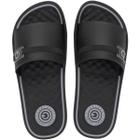 Chinelo Masculino Slide Gaspea Casual Dia a Dia Passeio Ultra Conforto Cartago 12393