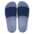 Chinelo masculino slide grid rider 12321