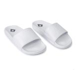 Chinelo Masculino Slide Mcd All White 10601