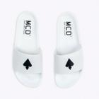 Chinelo Masculino Slide Mcd Espad White 10634