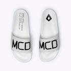 Chinelo Masculino Slide MCD White 10601