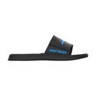 Chinelo Masculino Slide Mormaii Quiver Ultra Gaspea - Grendene