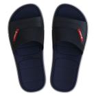 Chinelo Masculino Slide Rider Spin Confortável 11795