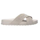 Chinelo melissa cozy slide m lover ii ad 36118