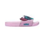 Chinelo melissa flowing+stitch ad 36144