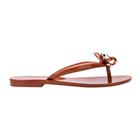 Chinelo melissa harmonic eclipse ad 35997