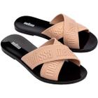 Chinelo Melissa M Love Slide Original C/Nota Fiscal