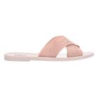 Chinelo Melissa M Love Slide Original C/Nota Fiscal