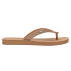 Chinelo Melissa Sun Long Beach Ii Adulto Original