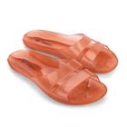 Chinelo Melissa The Real Jelly Slide