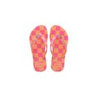 Chinelo Menina Havaianas Kids Slim Glitter II 020841