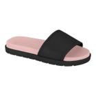 Chinelo Menina Molekinha 2352.100 Papete Slide Flatform Infantil