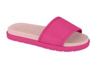 Chinelo Menina Molekinha Casual Baixa Leve Slide Infantil