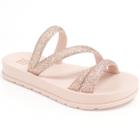 Chinelo Menina Zaxy Glitter Inf 19008