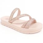 Chinelo Menina Zaxy Glitter Inf 19008