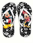 Chinelo Mickey e Minnie Fashion Presente Infantil e adulto