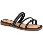 Chinelo Mississipi Q8361 - Preto