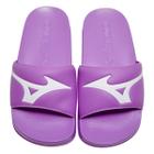 Chinelo Mizuno Basic Slide Feminino