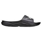 Chinelo Mizuno Slide Enerzy Preto e Branco - Masculino