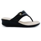 Chinelo Modare Acolchoado com Amortecedor - Conforto e Estilo para Seus Pés