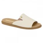 Chinelo Moleca 5443.202.28382 Slide Feminino