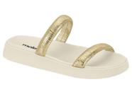 Chinelo Moleca 5507.101 Slide Feminino