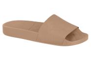 Chinelo Moleca Slide Camurça Flex 5414100