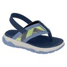 Chinelo Molekinho Baby Dedo Elástico