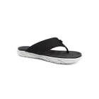 Chinelo Molekinho Kids Menino 2400.153 Preto