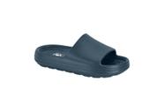 Chinelo Molekinho Nuvem Slide de Menino MARINHO