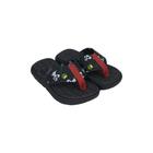 Chinelo Molekinho Temas Baby Masculino