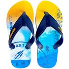 Chinelo Mormaii Tropical Surf Dedo Confortável Original