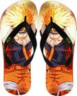 Chinelo Naruto Adulto Infantil Unissex
