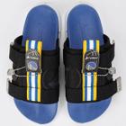 Chinelo NBA Rider SLX Unissex