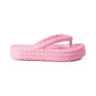 Chinelo Nuvem Feminino Plataforma Ortopédico Dedo Leve 2313