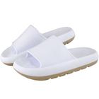 Chinelo Nuvem Slide Feminino PU Anatomico Ortopedico Confortavel Praia Verão Dia a Dia