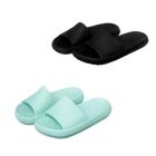 Chinelo Nuvem Slide Infantil Anatomico Aderente Kit 2 Pares Mesmas Numeração