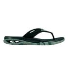 Chinelo Oakley Killer Point II Camo - Jet Black