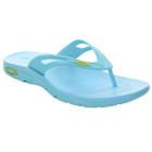 Chinelo Oakley Rest 2.0 - 10193BR-6BP